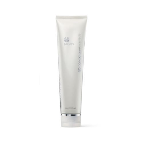 Nu Skin Emulsja modelująca na cellulit | ageLOC Dermatic Effects - 150 ml, tubka do ostatniego kroku rytuału pielęgnacji ciała