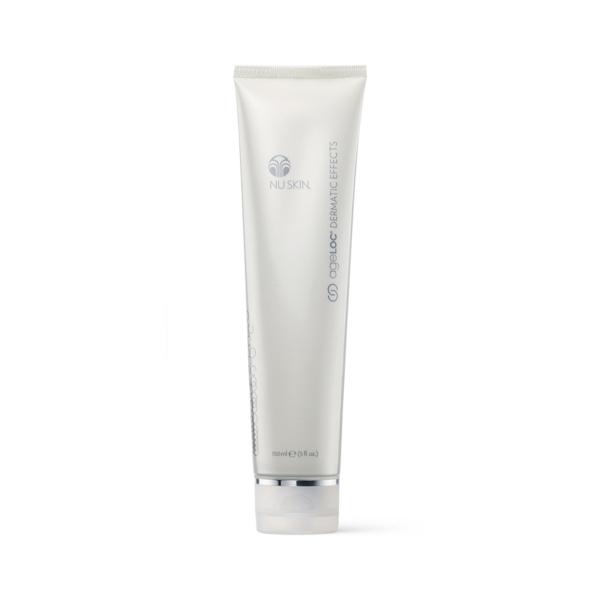 Nu Skin Emulsja modelująca na cellulit | ageLOC Dermatic Effects - 150 ml, tubka do ostatniego kroku rytuału pielęgnacji ciała