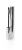 Nu Skin Tusz do rzęs podkręcający długotrwały | Nu Colour Curling Mascara - 9 g, eleganckie opakowanie z zakrzywioną szczoteczką