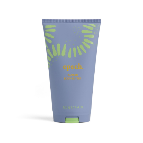 Nu Skin Masło do ciała nawilżające z baobabu | Epoch Baobab Body Butter - głębokie odżywienie, elastyczność i ukojenie suchej skóry