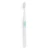 Nu Skin Szczoteczka do zębów, biało-zielona | AP 24 Toothbrush - potrójne działanie oczyszczające i precyzyjne usuwanie płytki nazębnej