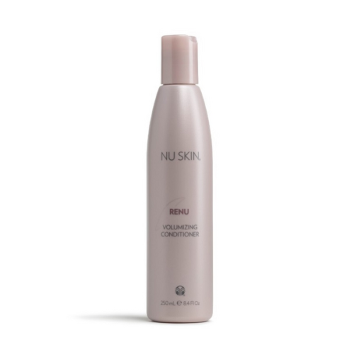 Nu Skin Odżywka nadająca objętość do cienkich włosów | ReNu Volumizing Conditioner - objętość, lekkość i ochrona farbowanych pasm