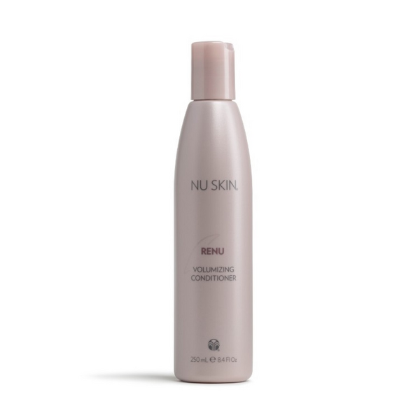 Nu Skin Odżywka nadająca objętość do cienkich włosów | ReNu Volumizing Conditioner - objętość, lekkość i ochrona farbowanych pasm
