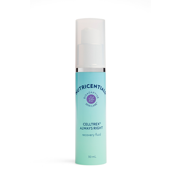 Nu Skin Serum odżywcze do twarzy | Nutricentials Celltrex – inteligentne nawilżenie i ochrona przed smogiem