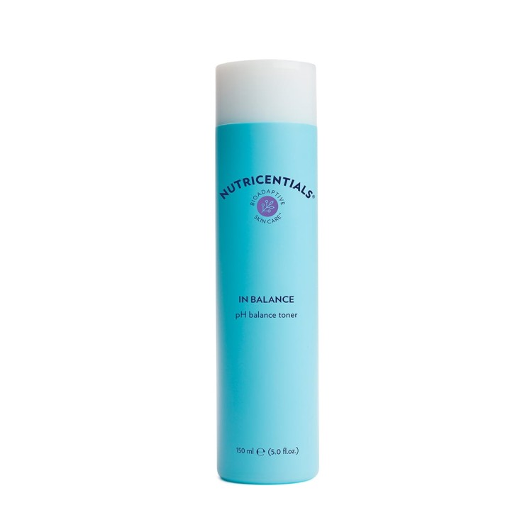 Nu Skin Tonik balansujący pH do twarzy | Nutricentials In Balance pH Balance Toner - 150 ml