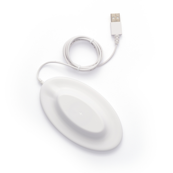 Nu Skin Ładowarka zastępcza do urządzenia ageLOC WellSpa iO | Replacement Charger - podstawka ładująca z kablem