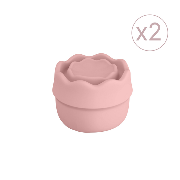 Nu Skin Silikonowa nakładka Rose Gold do urządzenia LumiSpa | ageLOC LumiSpa Accent Head Rose Gold - głowica różowozłota do pielęgnacji skóry wokół oczu