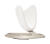 Nu Skin Podstawka do urządzenia ageLOC LumiSpa iO - elegancki stojak do pionowego przechowywania urządzenia
