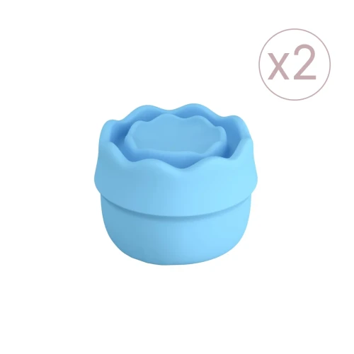Nu Skin Silikonowa nakładka do urządzenia LumiSpa | ageLOC LumiSpa Accent Head - głowica do pielęgnacji skóry wokół oczu