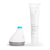 Nu Skin Zestaw do pielęgnacji skóry wokół oczu | ageLOC LumiSpa Accent Head + IdealEyes - głowica i krem do okolicy oczu