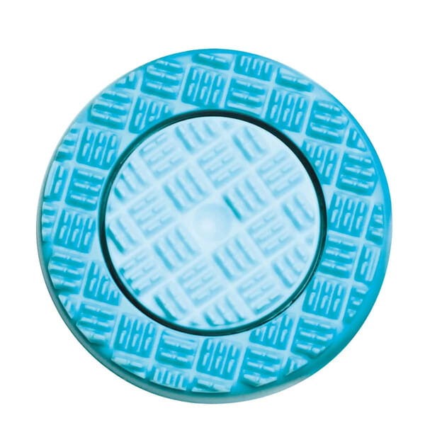 Nu Skin Głowica silikonowa do urządzenia LumiSpa iO wersja twarda | ageLOC LumiSpa iO Silicone Head - twarda głowica do cery tłustej