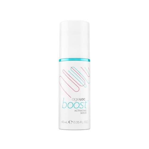 Nu Skin Serum rozświetlające do urządzenia Boost | ageLOC Boost Activating Serum - 40 ml