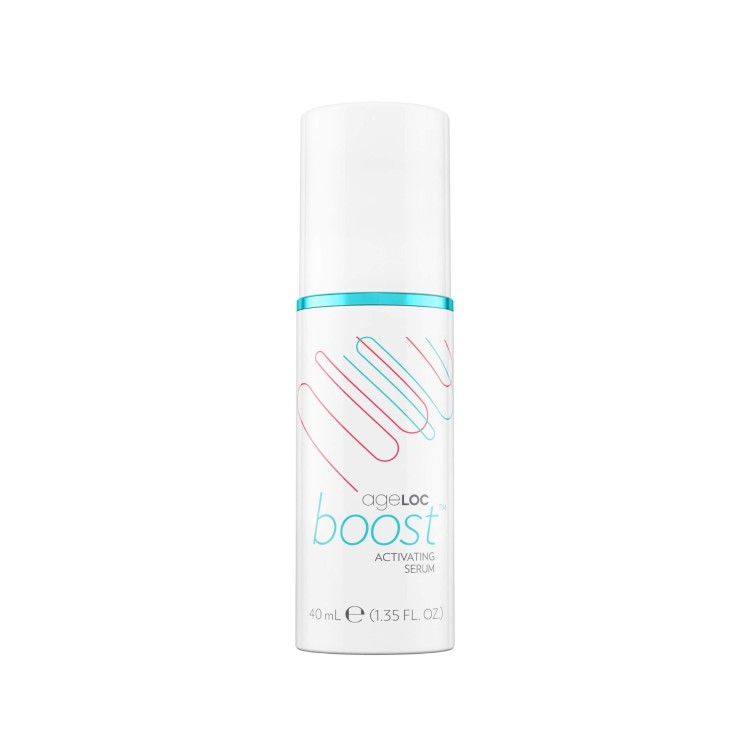Nu Skin Serum rozświetlające do urządzenia Boost | ageLOC Boost Activating Serum - 40 ml
