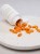 Nu Skin Pharmanex MarineOmega - kapsułki żelowe omega-3 z oleju rybiego i kryla antarktycznego, codzienna suplementacja zdrowia serca i mózgu