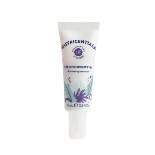 Nu Skin Rozświetlający krem pod oczy | Nutricentials Eye Love Bright Eyes Illuminating Eye Cream -15 ml