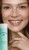 Nu Skin Nutricentials Here You Glow - aplikacja toniku złuszczającego na płatku kosmetycznym, efekt promiennej i gładkiej skóry twarzy