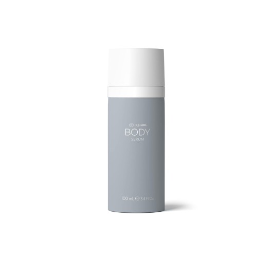 Nu Skin Serum ujędrniające na cellulit | ageLOC Body Serum - 100 ml do stosowania z WellSpa iO
