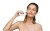 Nu Skin ageLOC Galvanic Spa - zabieg galwaniczny na twarz kobiety 40+, efekt wygładzenia zmarszczek i promiennej cery