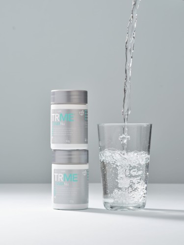 Nu Skin TRME INNERNu - kapsułki z wyciągiem z imbiru i karczocha, wsparcie trawienia i detoksu, system TRME Body Balance