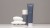 Nu Skin Urządzenie do masażu mikroprądem do ciała | ageLOC WellSpa iO - urządzenie z końcówkami metalicznymi