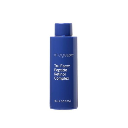 Nu Skin Wkład uzupełniający do serum | ageLOC Tru Face Peptide Retinol Complex - wkład 30 ml