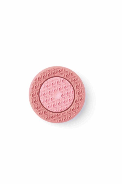 Nu Skin Głowica silikonowa standard Rose Gold do urządzenia LumiSpa iO | ageLOC LumiSpa iO Silicone Head - głowica rose gold dla cery normalnej i mieszanej