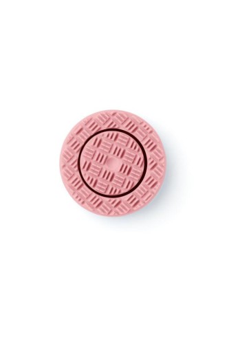 Nu Skin Głowica silikonowa twarda Rose Gold do urządzenia LumiSpa iO | ageLOC LumiSpa iO Silicone Head - głowica rose gold dla cery tłustej