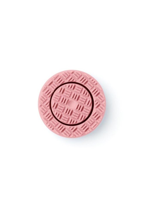 Nu Skin Głowica silikonowa twarda Rose Gold do urządzenia LumiSpa iO | ageLOC LumiSpa iO Silicone Head - głowica rose gold dla cery tłustej