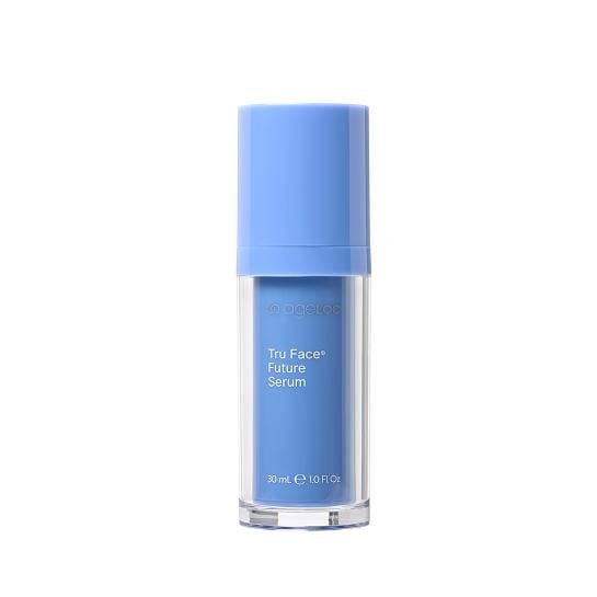 Nu Skin Serum przeciwstarzeniowe wielofunkcyjne | ageLOC Tru Face Future Serum - zestaw startowy 30 ml