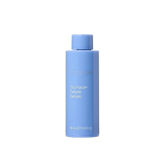 Nu Skin Wkład uzupełniający do serum antyaging | ageLOC Tru Face Future Serum - wkład 30 ml