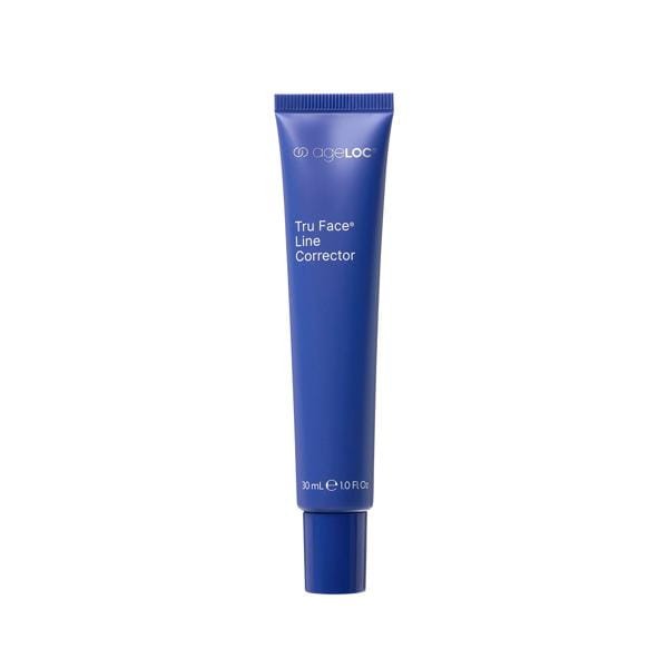 Nu Skin Serum na zmarszczki wokół oczu i ust | ageLOC Tru Face Line Corrector — 30 ml