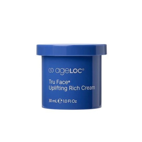 Nu Skin Wkład do kremu liftingującego | ageLOC Tru Face Uplifting Rich Cream - wkład uzupełniający 30 ml