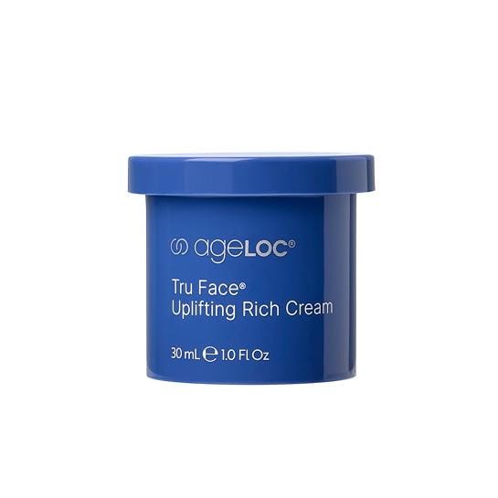 Nu Skin Wkład do kremu liftingującego | ageLOC Tru Face Uplifting Rich Cream - wkład uzupełniający 30 ml
