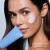 Nu Skin ageLOC LumiSpa Activating Cleanser - aplikacja żelu do mycia cery suchej z urządzeniem LumiSpa iO, efekt czystej i nawilżonej skóry bez uczucia ściągania