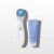Nu Skin ageLOC LumiSpa iO zestaw startowy - urządzenie z Bluetooth, ładowarka i cleanser dobrany do rodzaju cery