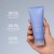 Nu Skin ageLOC LumiSpa Activating Cleanser - aplikacja łagodnego żelu do mycia cery wrażliwej z urządzeniem LumiSpa iO, efekt ukojenia i oczyszczenia bez podrażnień