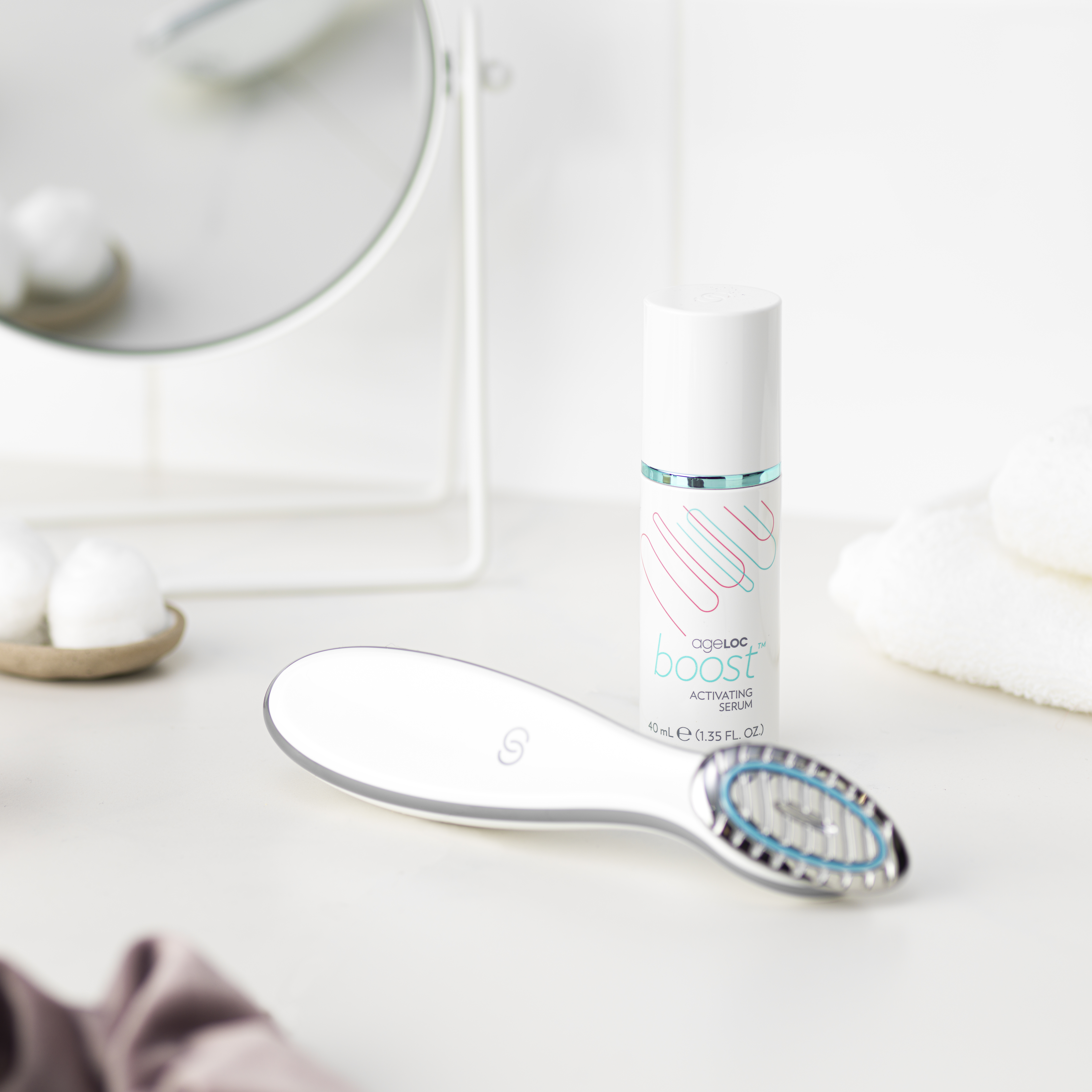 Przebarwienia słoneczne - jak zapobiegać i jak leczyć? Produkty Nu Skin, które naprawdę działają.