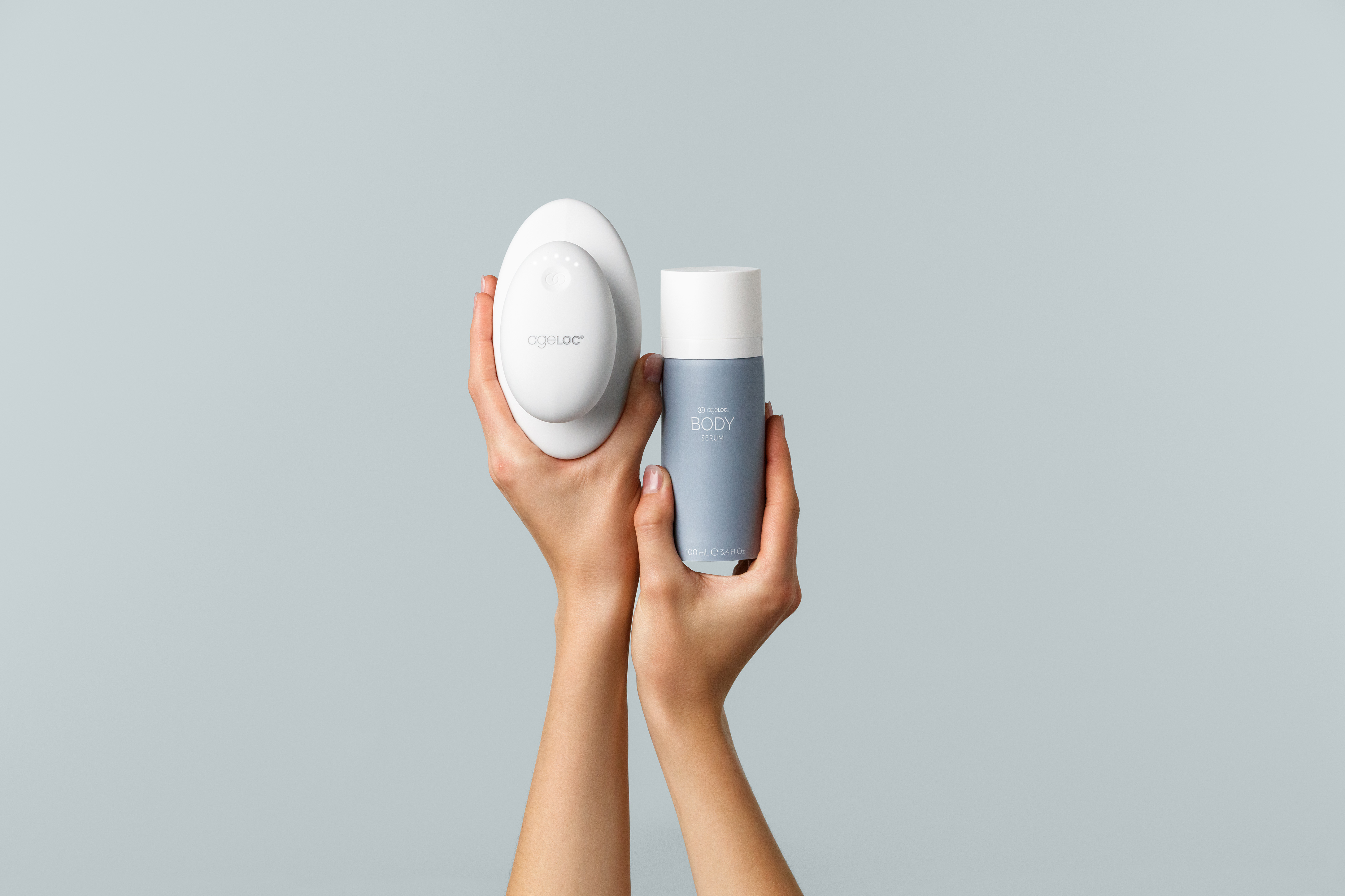 Urządzenia Nu Skin latem - jak używać LumiSpa iO, Galvanic Spa i Boost, gdy jest gorąco?